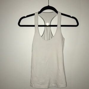 Lulu lemon racerback tank